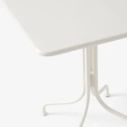 &Tradition Havemøbler>Thorvald SC97 Cafébord Ivory
