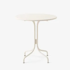 &Tradition Havemøbler>Thorvald SC96 Cafébord Ivory