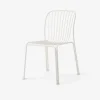 &Tradition Stole|Havemøbler>Thorvald SC94 Havestol Ivory
