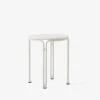 &Tradition Havemøbler>Thorvald SC102 Sidebord Ivory