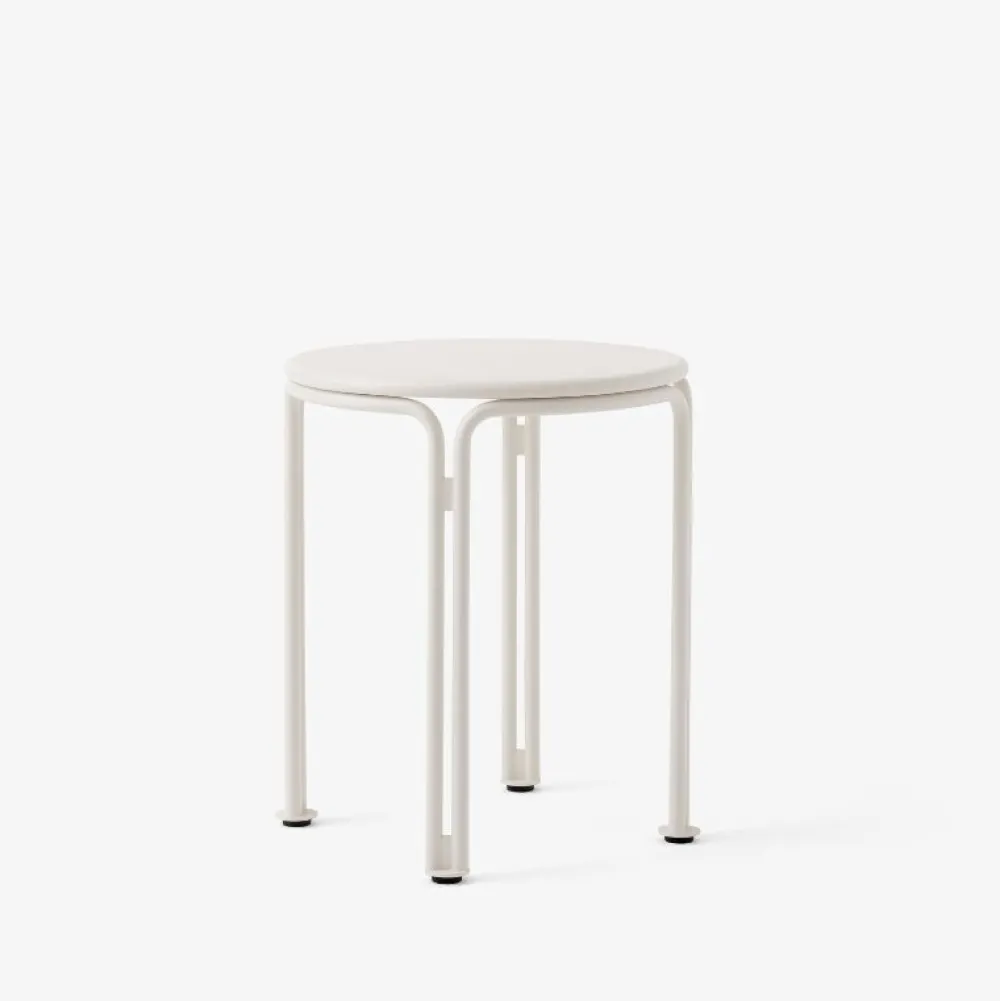 &Tradition Havemøbler>Thorvald SC102 Sidebord Ivory