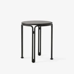 &Tradition Havemøbler>Thorvald SC102 Sidebord Warm Black
