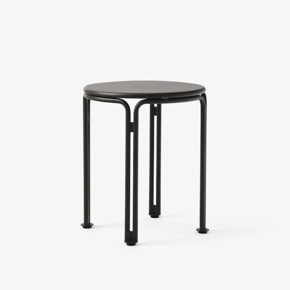 &Tradition Havemøbler>Thorvald SC102 Sidebord Warm Black