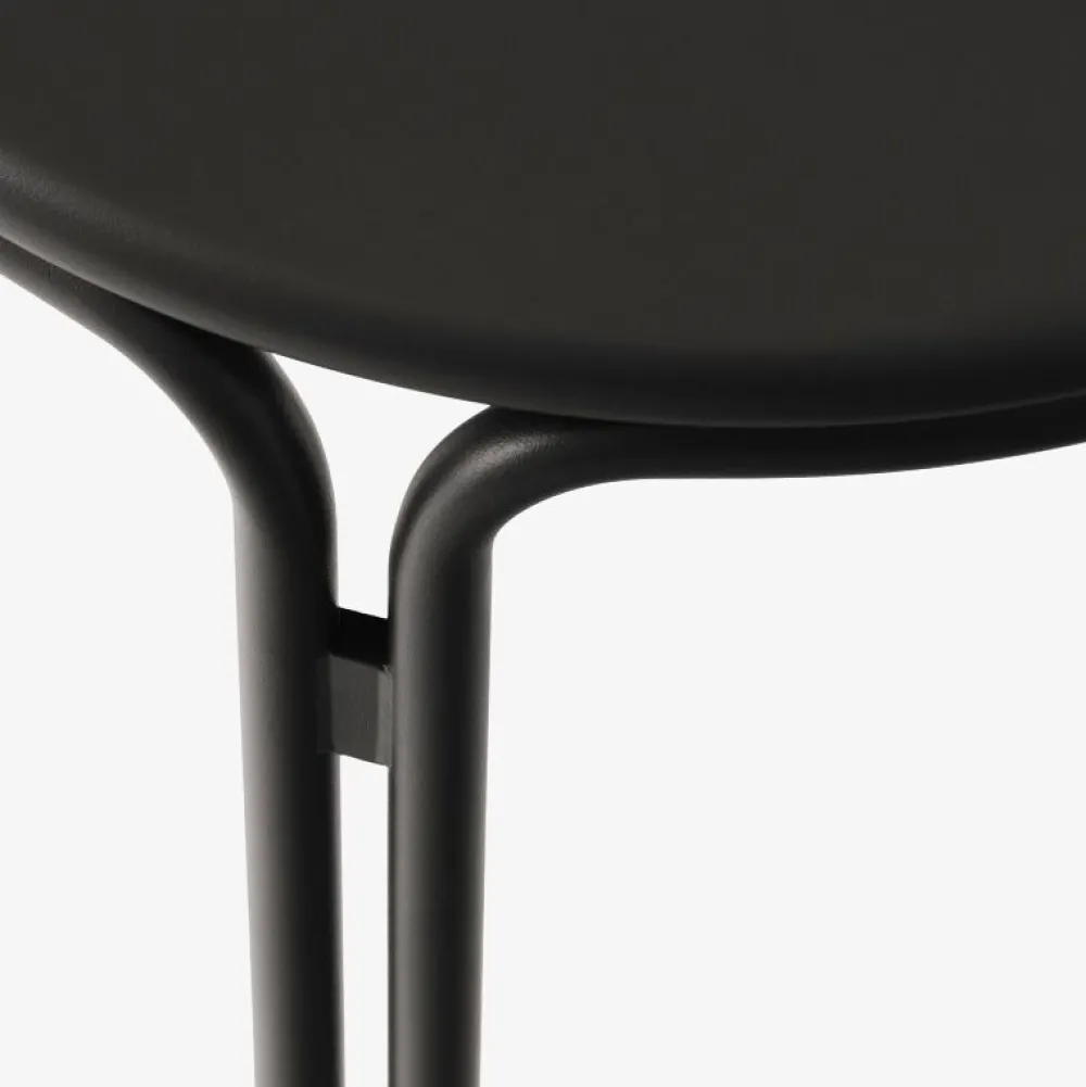 &Tradition Havemøbler>Thorvald SC102 Sidebord Warm Black