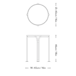 &Tradition Havemøbler><noscript><img width=
