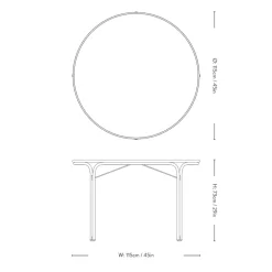 &Tradition Havemøbler><noscript><img width=