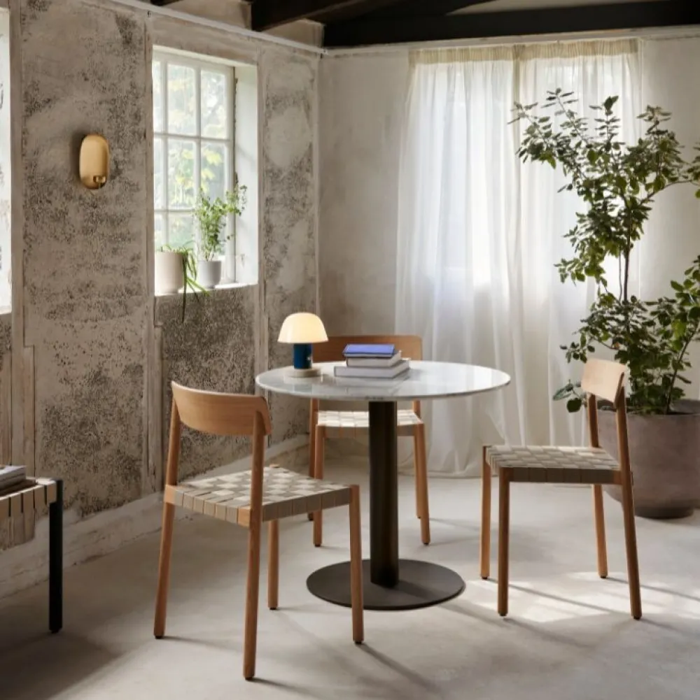 &Tradition Stue|Stole>TK1 Betty Chair Oak