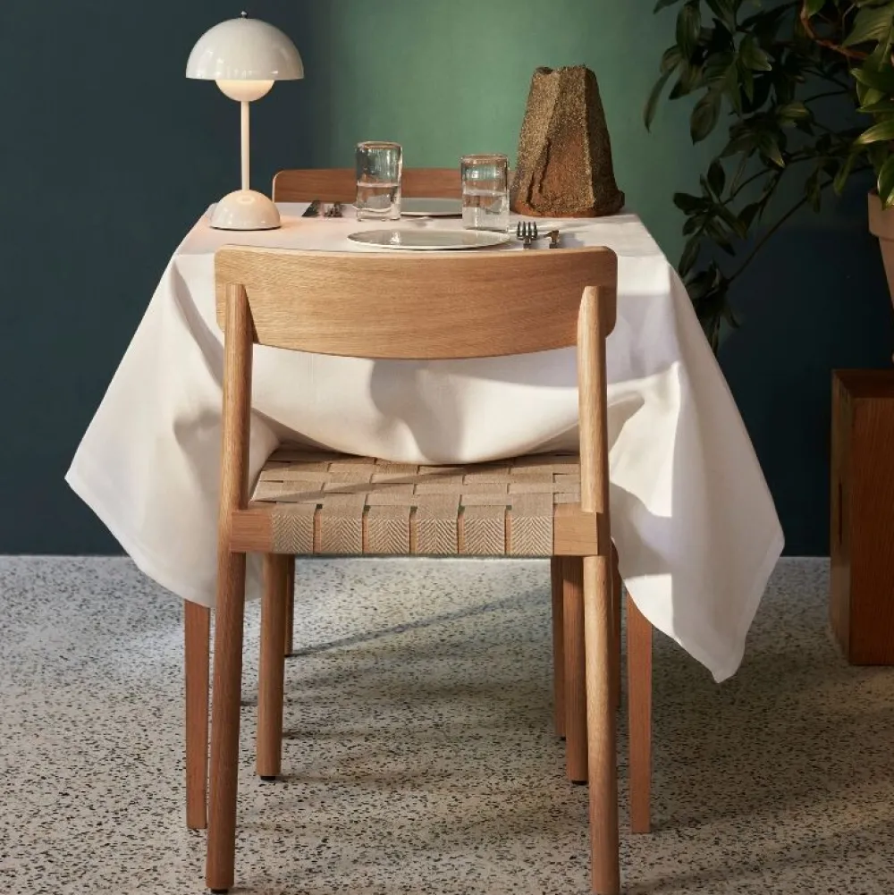 &Tradition Stue|Stole>TK1 Betty Chair Oak