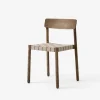 &Tradition Stue|Stole>TK1 Betty Chair Smoked Oak