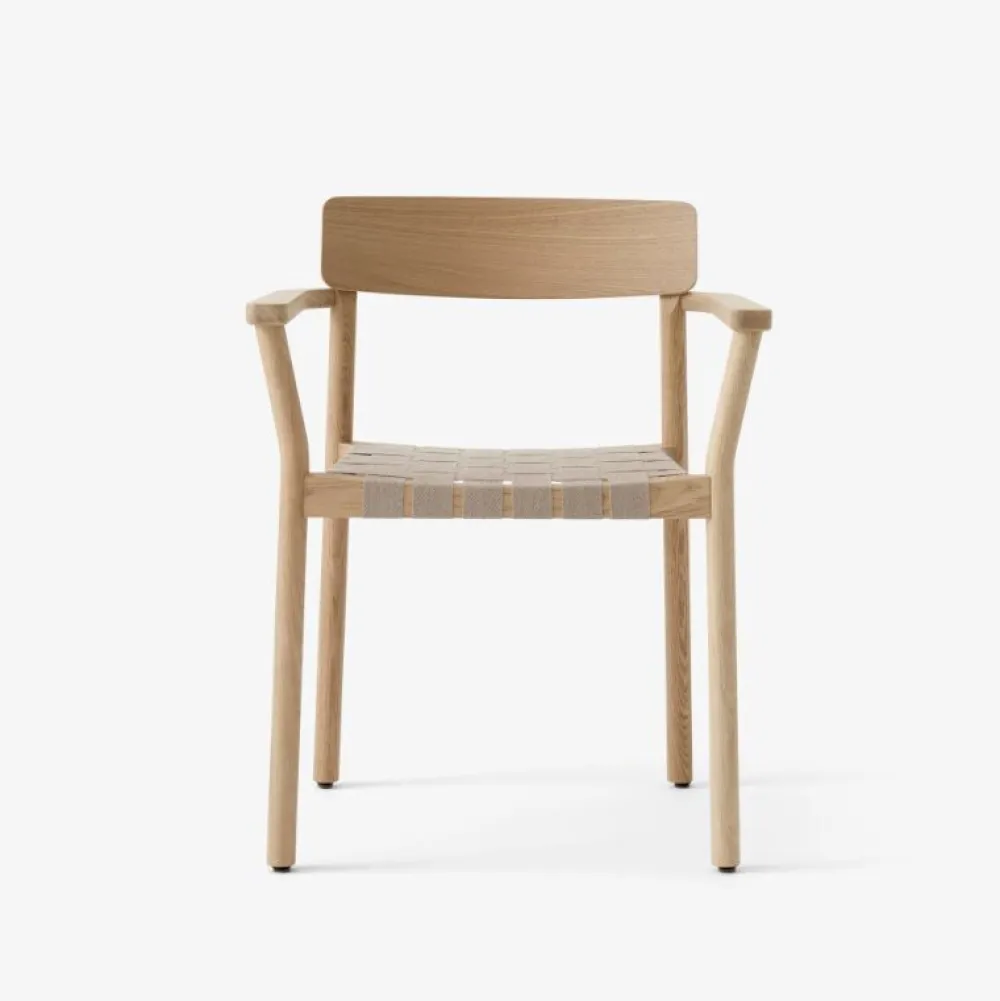 &Tradition Stue|Stole>TK9 Betty Chair Oak