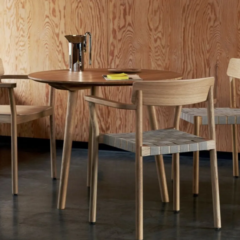 &Tradition Stue|Stole>TK9 Betty Chair Oak