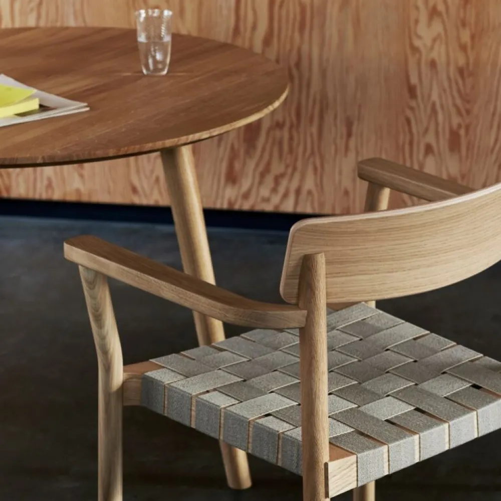 &Tradition Stue|Stole>TK9 Betty Chair Oak