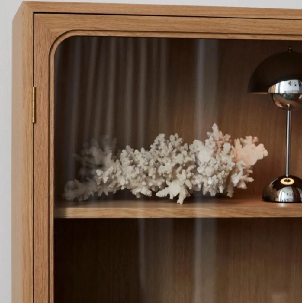 &Tradition Stue|Køkken>Trace SC88 Double Cabinet Oak
