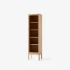 &Tradition Stue|Køkken>Trace SC87 Single Cabinet Oak