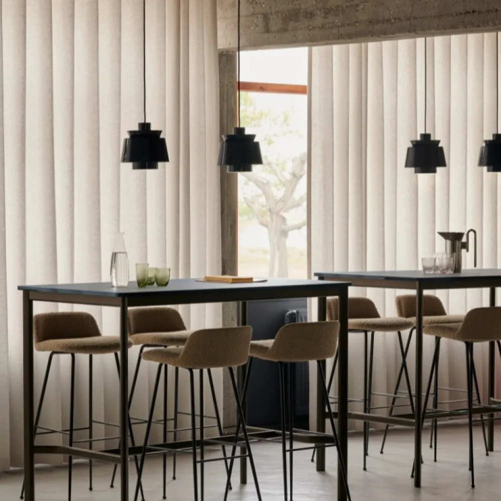 &Tradition Pendler|Stue>Utzon Special Edition JU1