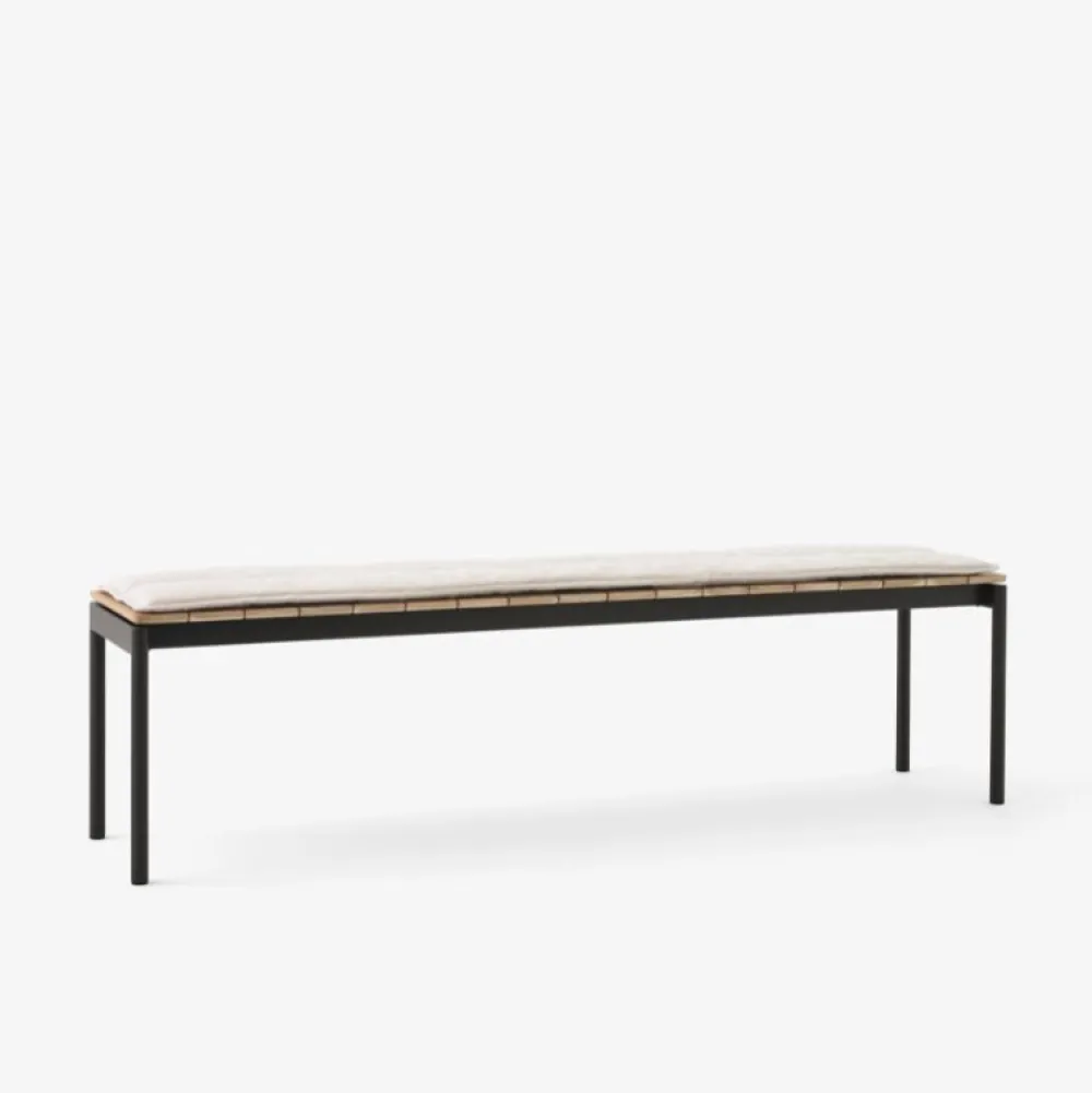 &Tradition Stole|Havemøbler>Ville AV28 Hynde Heritage Papyrus