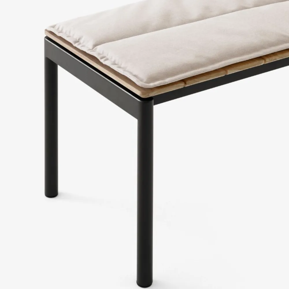 &Tradition Stole|Havemøbler>Ville AV28 Hynde Heritage Papyrus