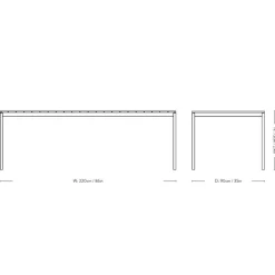 &Tradition Havemøbler><noscript><img width=