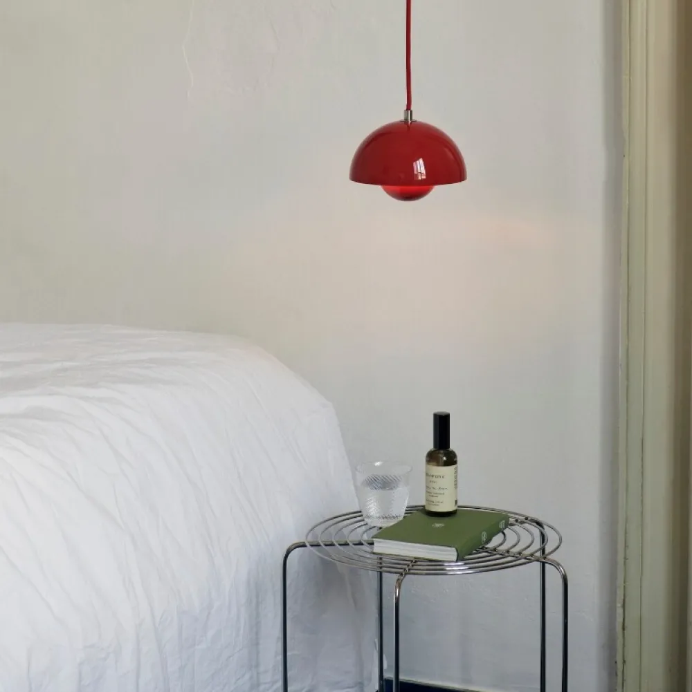 &Tradition Stue|Entré>VP11 Wire Stool