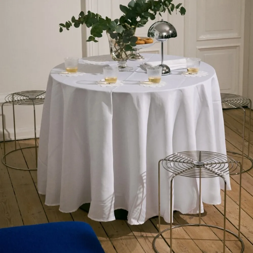 &Tradition Stue|Entré>VP11 Wire Stool