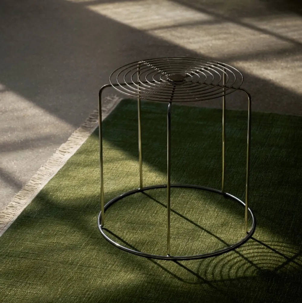 &Tradition Stue|Entré>VP11 Wire Stool