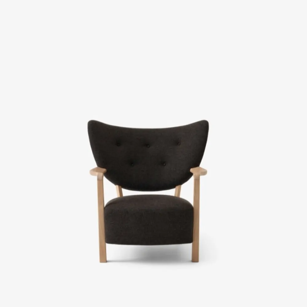 &Tradition Stue|Stole>Wulff ATD2 & ATD3 Hallingdal 376 Oiled Oak