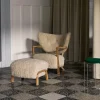 &Tradition Stue|Stole>Wulff ATD2 & ATD3 Moonlight Sheepskin Oiled Oak