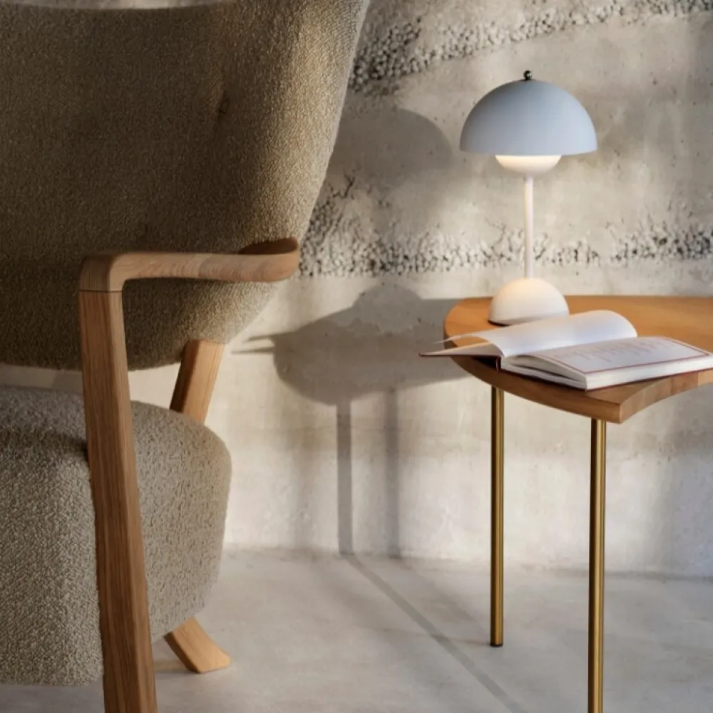 &Tradition Stue|Stole>Wulff ATD2 & ATD3 Karakorum 003 Oiled Oak