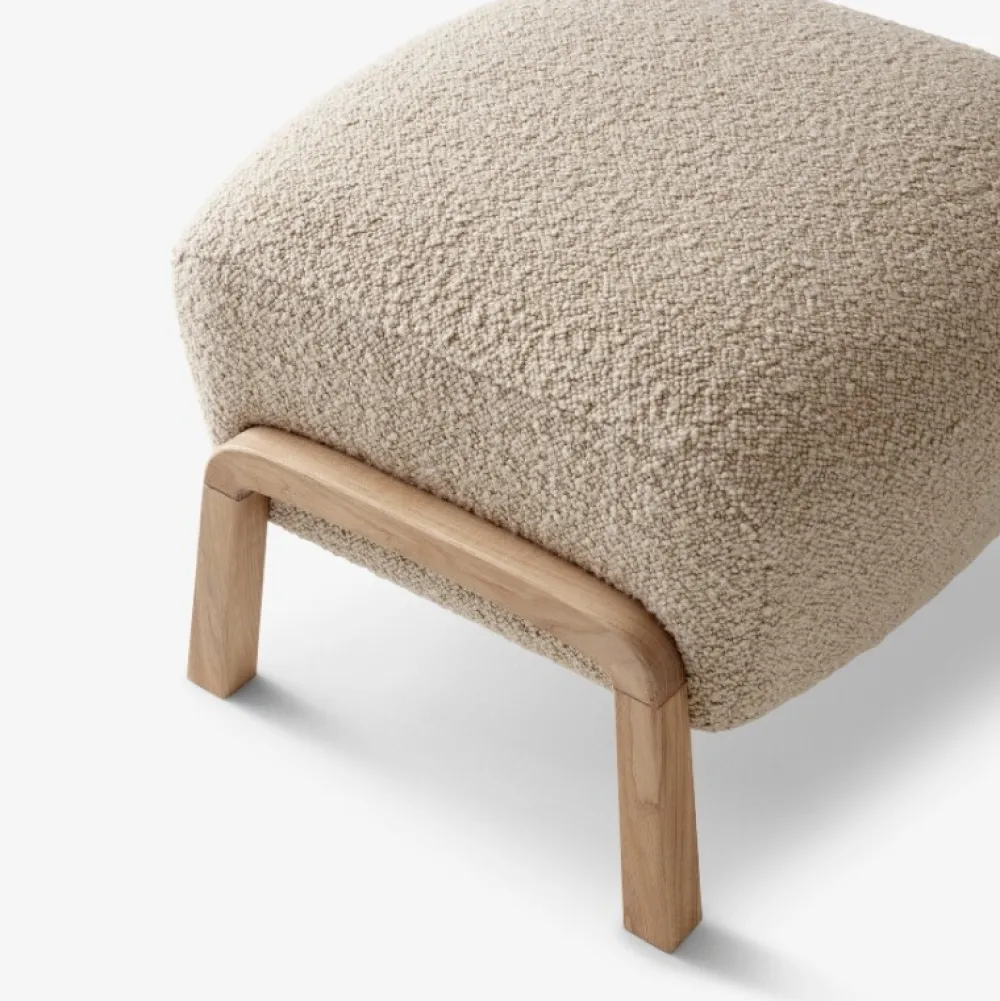 &Tradition Stue|Stole>Wulff ATD2 & ATD3 Karakorum 003 Oiled Oak