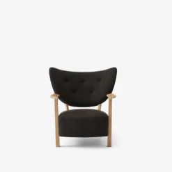 &Tradition Stue|Stole>Wulff ATD2 Hallingdal 376 Oiled Oak