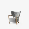 &Tradition Stue|Stole>Wulff ATD2 Hallingdal 126 Oiled Oak