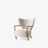 &Tradition Stue|Stole>Wulff ATD2 Sisu 0105 Oiled Oak