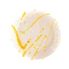 Val Pottery Køkken|Keramik & Porcelæn>Festive Fusilli Bowl Yellow Blob