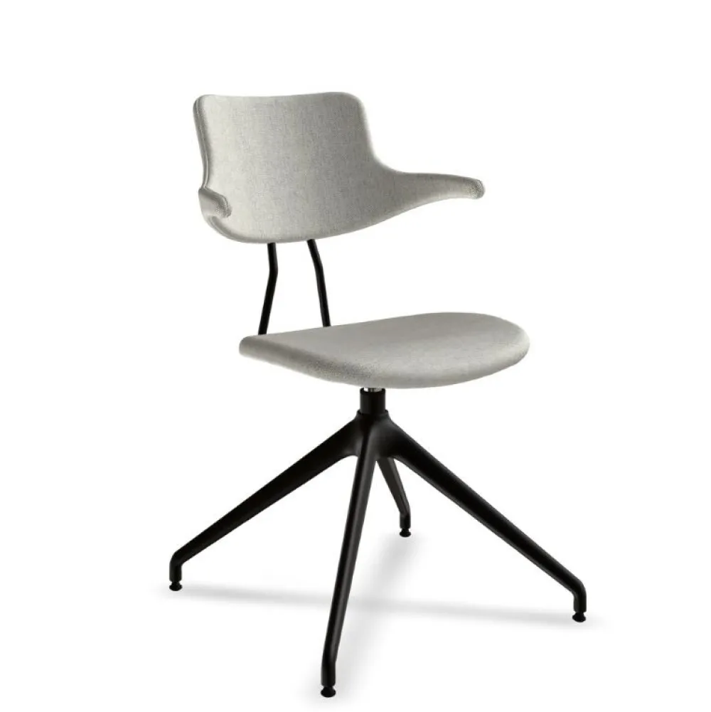 Vermund Stue|Kontor>VL119 Classic Fuldpolstret