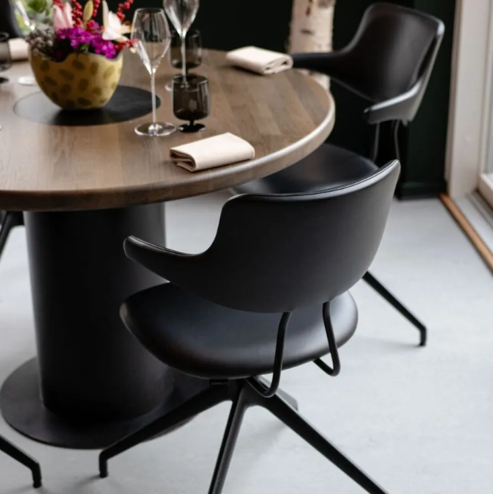 Vermund Stue|Kontor>VL119 Classic Fuldpolstret