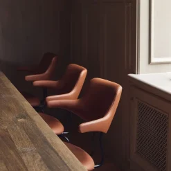 Vermund Stue|Kontor>VL118 Classic Fuldpolstret