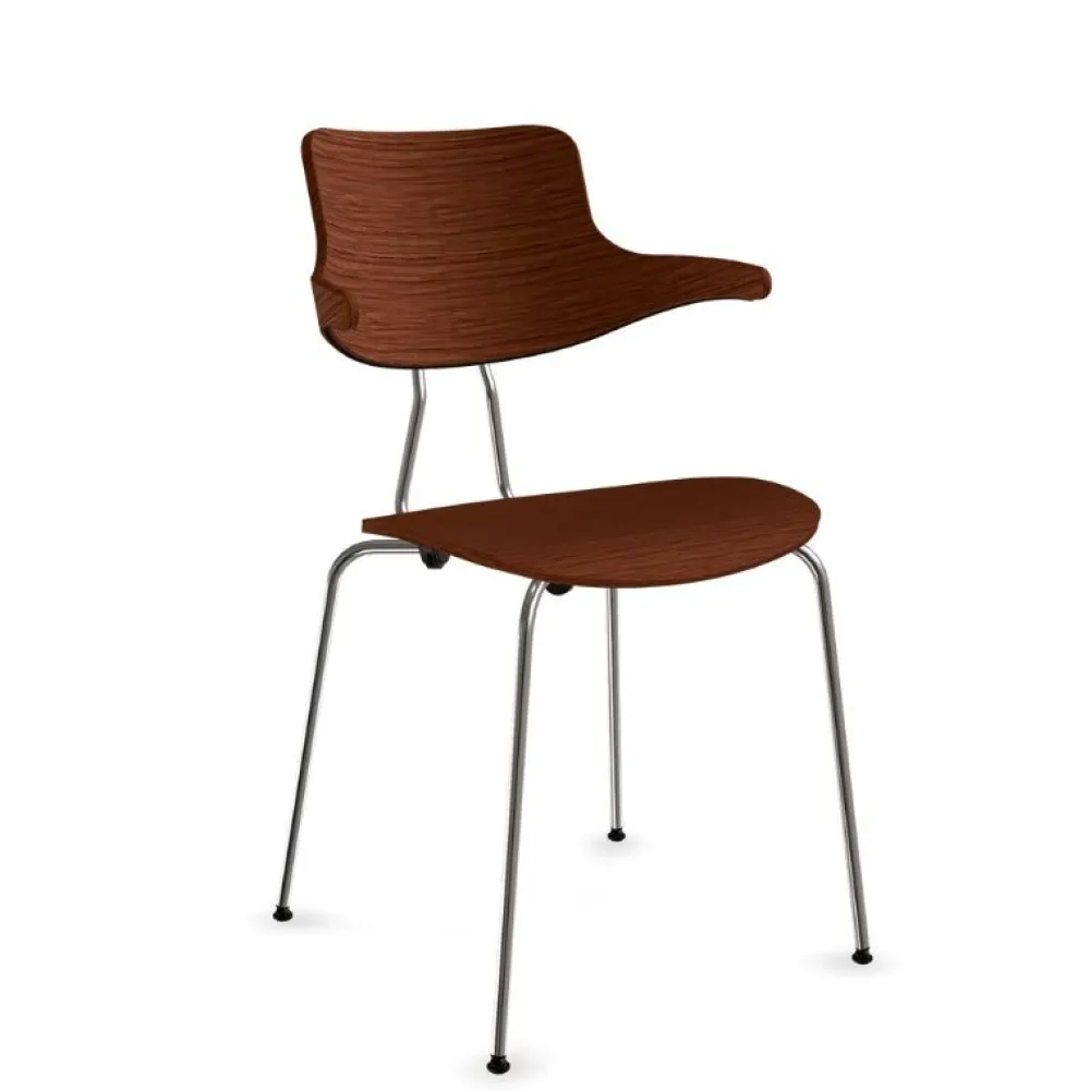 Vermund Stue|Kontor>VL118 Classic Skalstol
