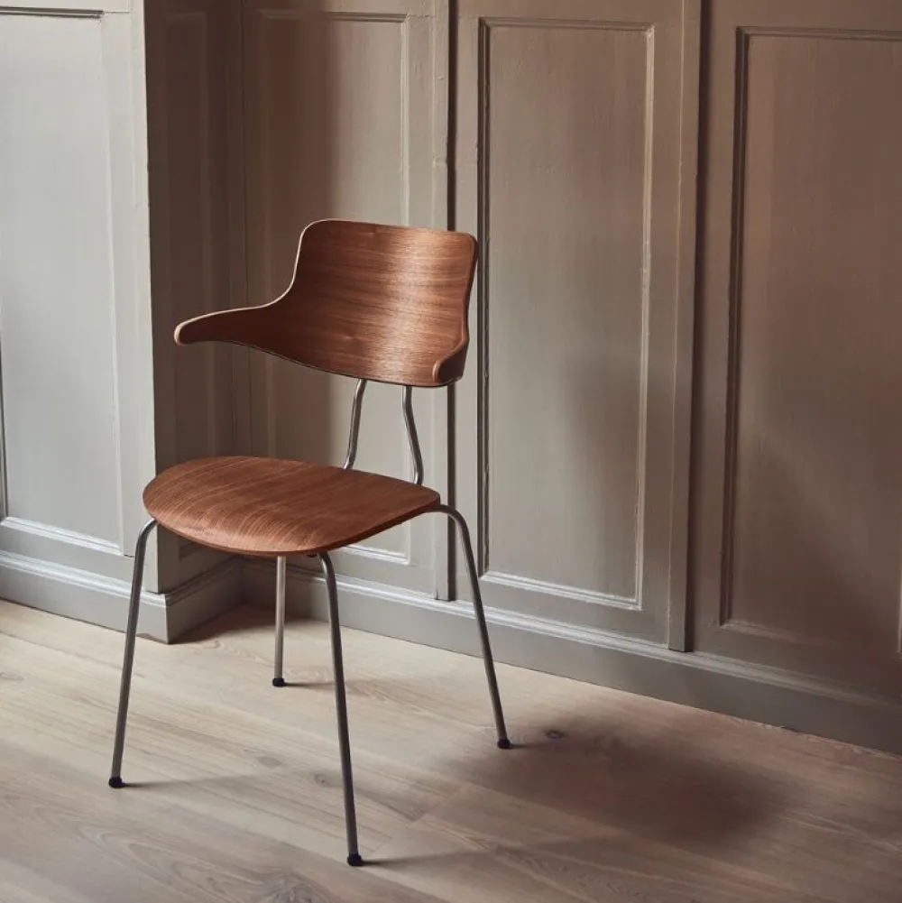 Vermund Stue|Kontor>VL118 Classic Skalstol