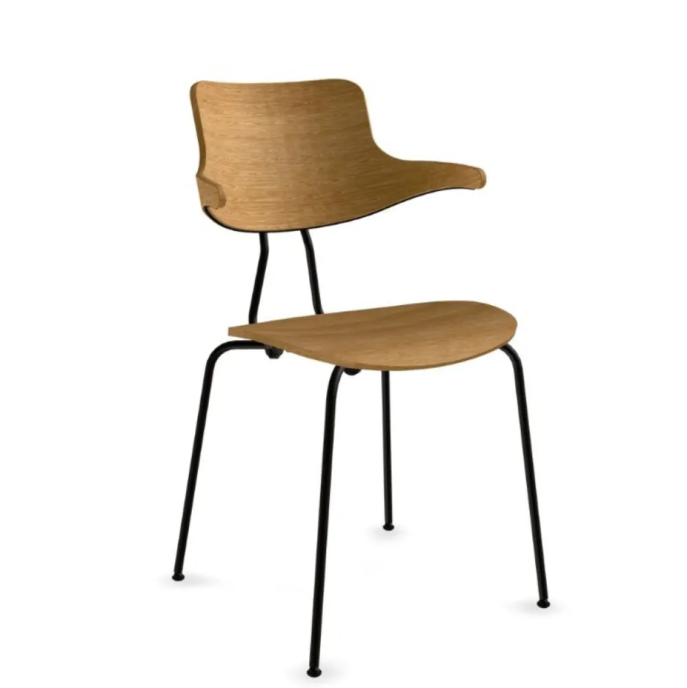 Vermund Stue|Kontor>VL118 Classic Skalstol