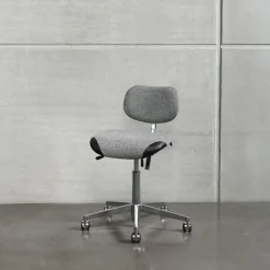 Vermund Kontor|Stole>VL66 Kontorstol