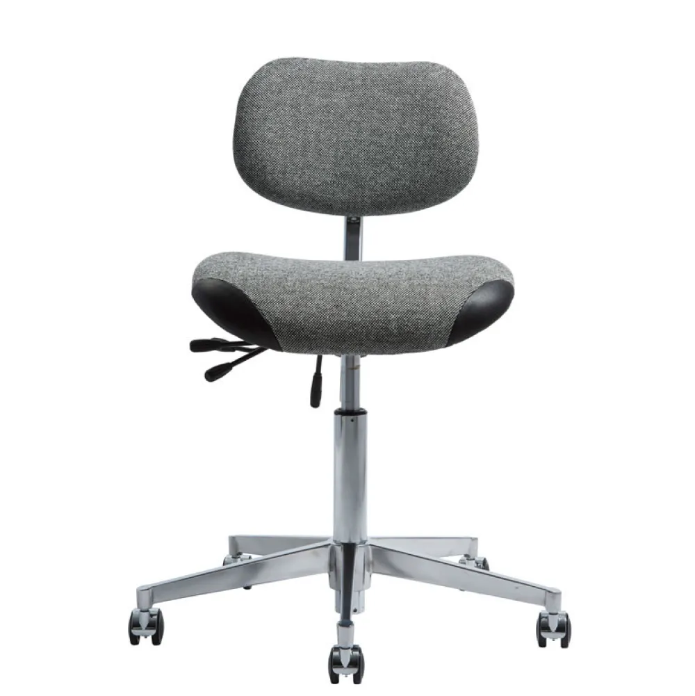 Vermund Kontor|Stole>VL66 Kontorstol