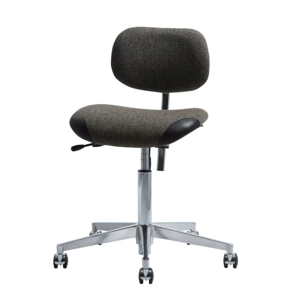 Vermund Kontor|Stole>VL66 Kontorstol