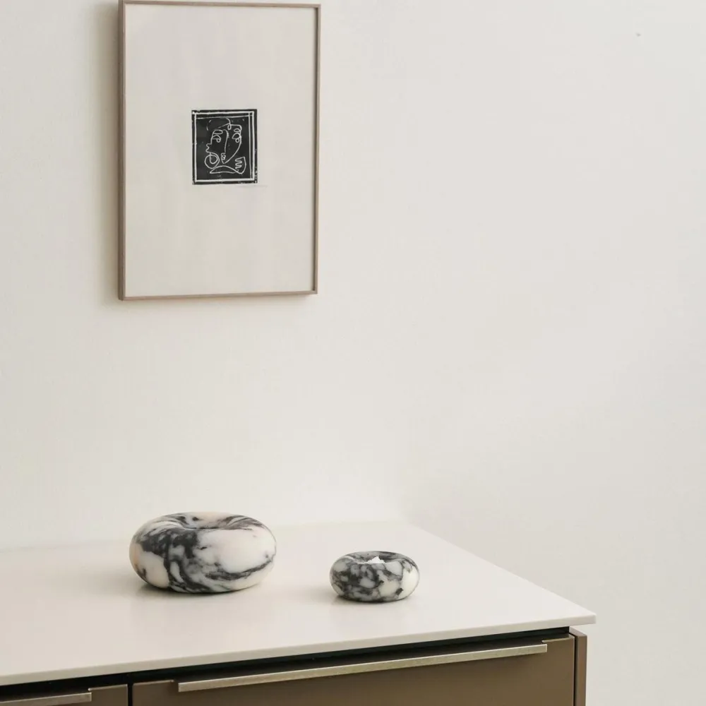 Wabi Sabi Nordic Andet Boligtilbehør>Cosmos Objekt Small