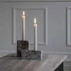 Wabi Sabi Nordic Lysestager><noscript><img width=