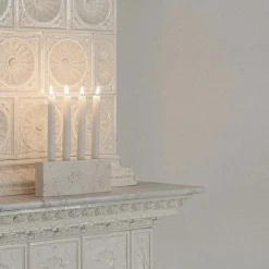 Wabi Sabi Nordic Adventsstager|Andet Boligtilbehør><noscript><img width=