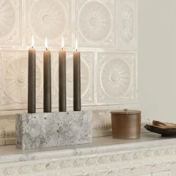 Wabi Sabi Nordic Adventsstager|Lysestager><noscript><img width=