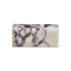 Wabi Sabi Nordic Andet Boligtilbehør|Lysestager>Epode Lysestage (2) Calacatta Violetta