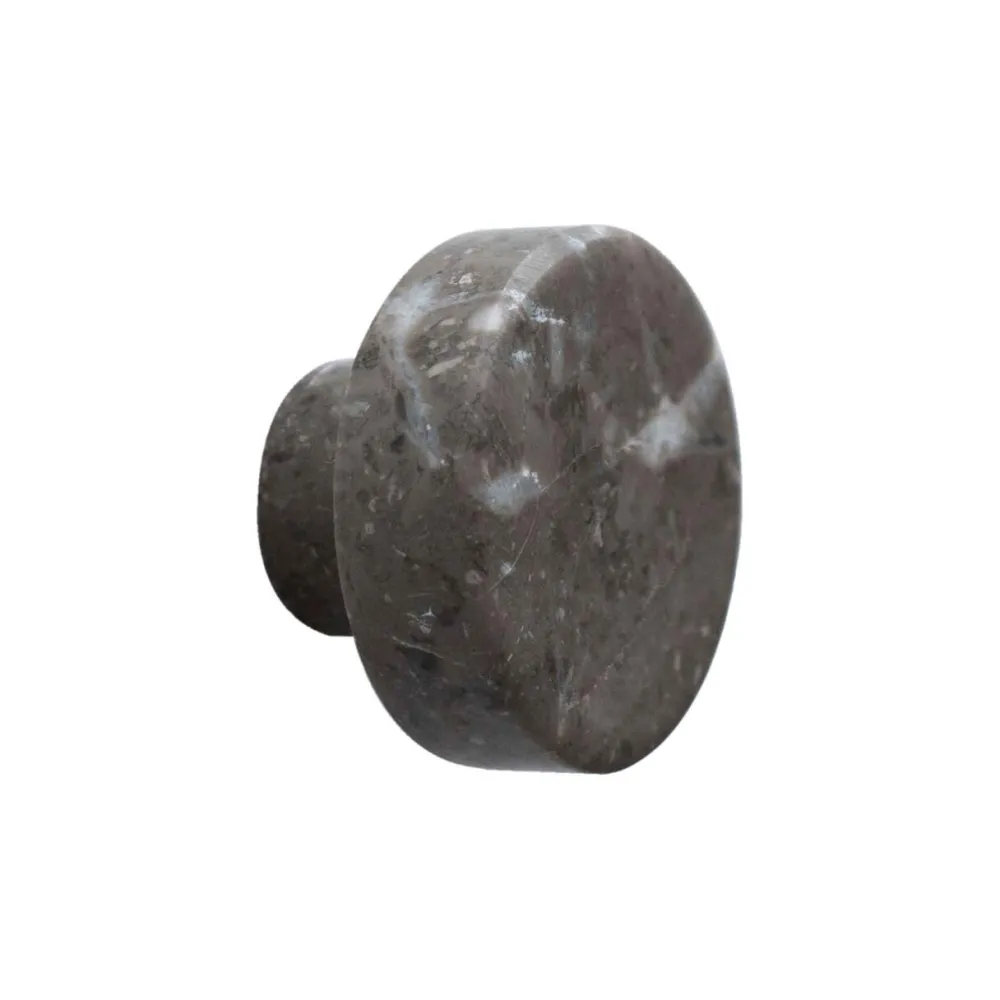 Wabi Sabi Nordic Knager & Greb>Musling Knage/Greb Siola Marmor