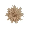 Watt & Veke Julepynt>Athena 50 Beige