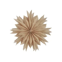Watt & Veke Julepynt>Athena 50 Beige